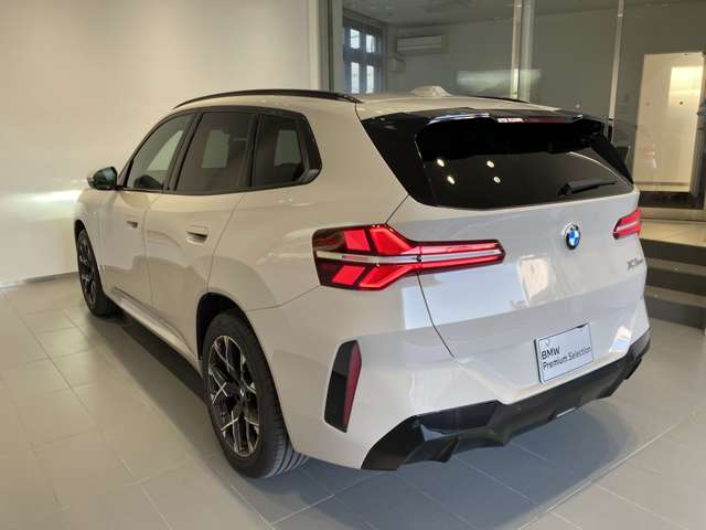 BMW X3 10
