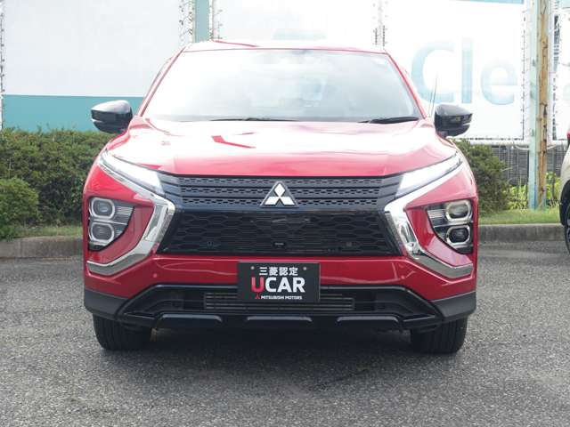 Mitsubishi Eclipse Cross 11