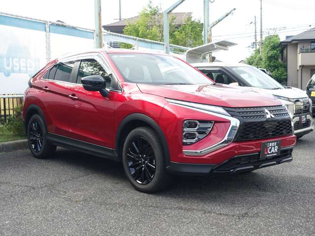 Mitsubishi Eclipse Cross 12