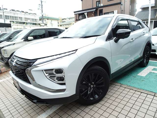 Mitsubishi Eclipse Cross 11