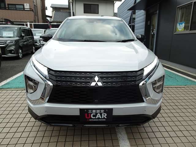Mitsubishi Eclipse Cross 12