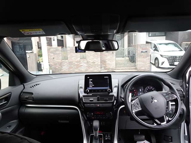 Mitsubishi Eclipse Cross 5