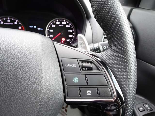 Mitsubishi Eclipse Cross 7