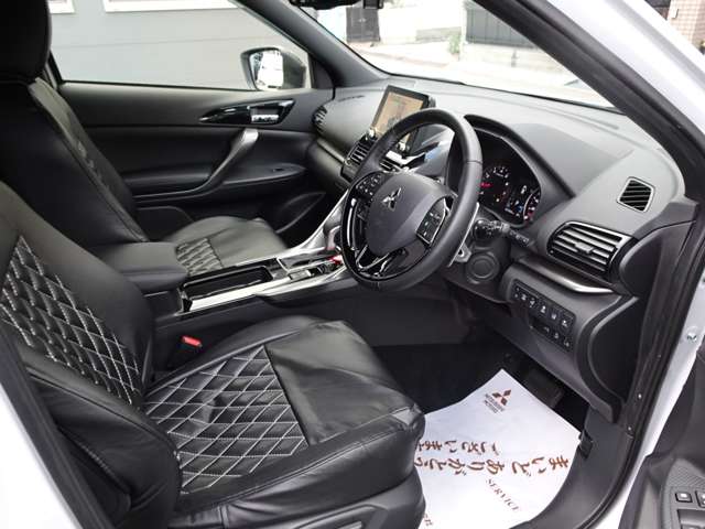 Mitsubishi Eclipse Cross 9
