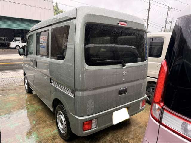 Suzuki Every 3