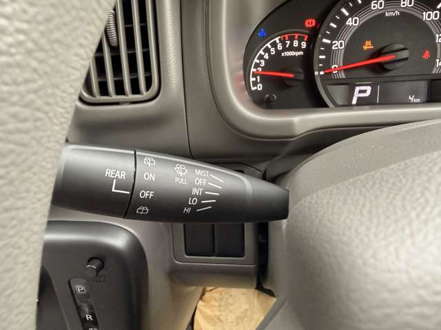 Suzuki Every 7