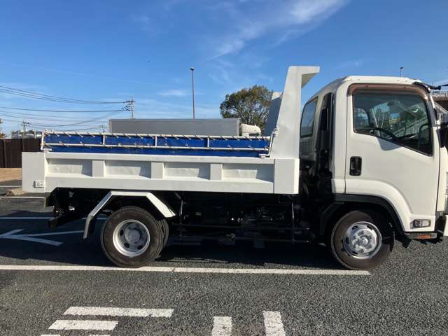Isuzu Forward 6