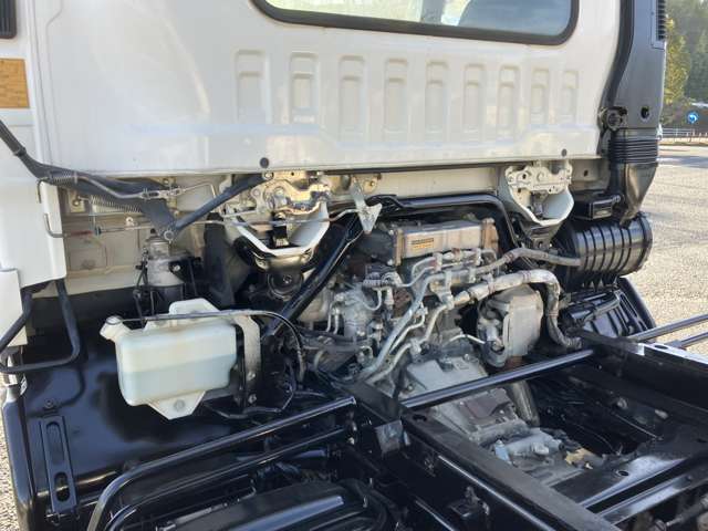 Isuzu Forward 10