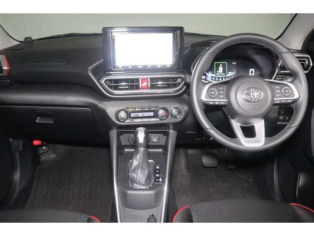 Toyota Raize 2