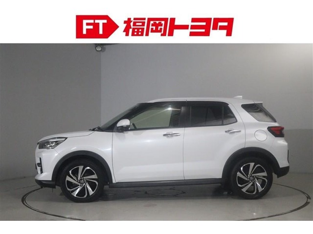 Toyota Raize 5