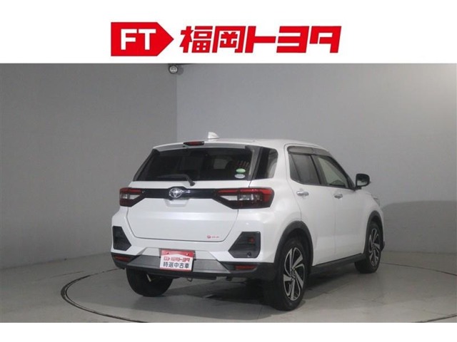 Toyota Raize 6