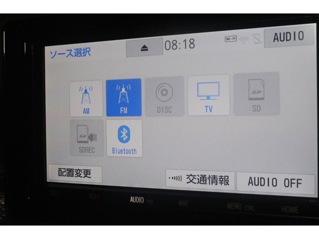 Toyota Raize 7