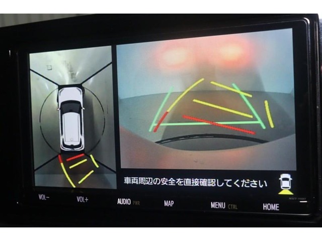 Toyota Raize 8