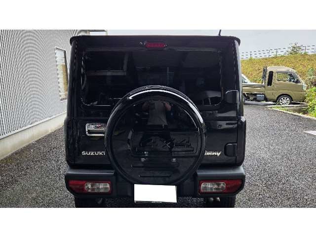 Suzuki Jimny 4