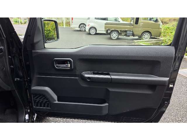 Suzuki Jimny 8
