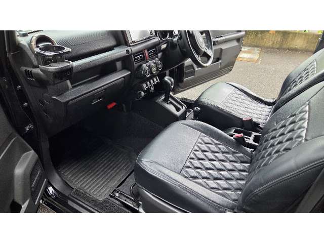 Suzuki Jimny 9