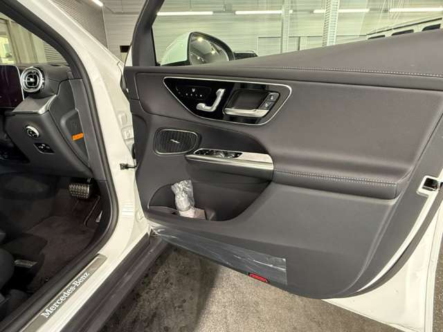 Mercedes-Benz GLC 12