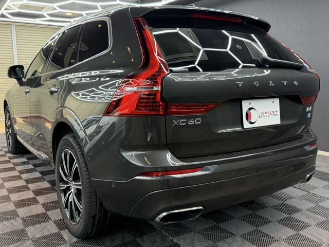 Volvo XC60 11
