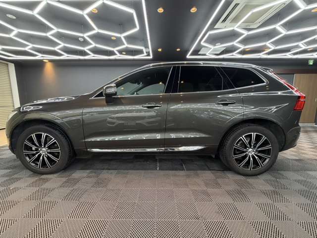 Volvo XC60 12