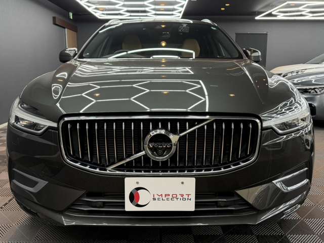 Volvo XC60 7