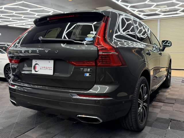 Volvo XC60 9