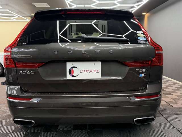 Volvo XC60 10