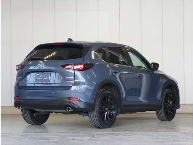 Mazda CX-5 2