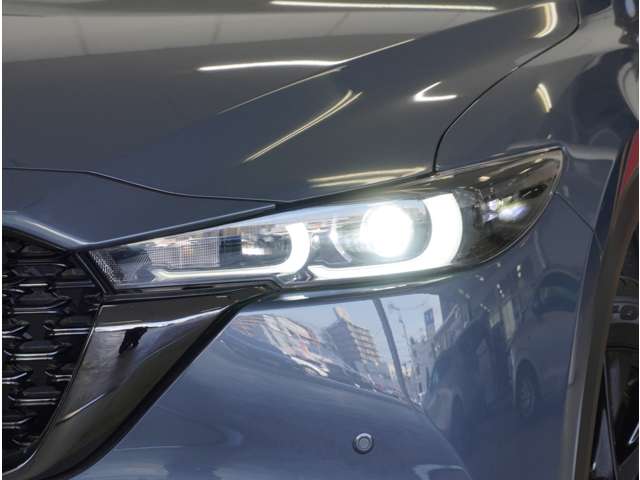 Mazda CX-5 3