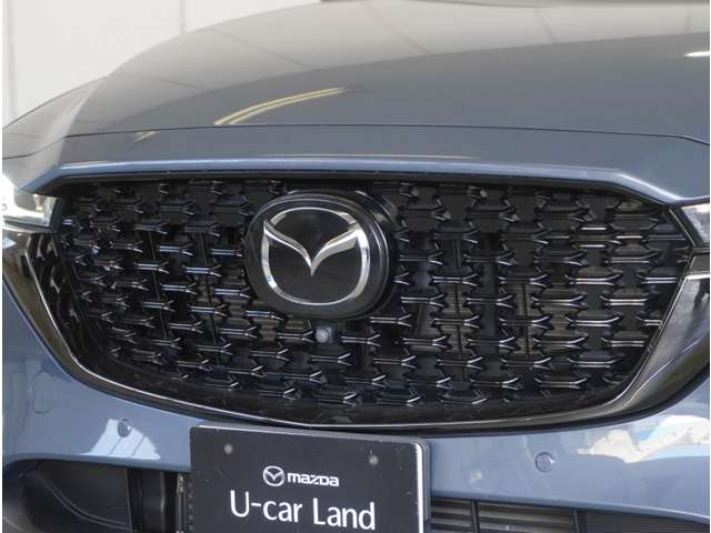 Mazda CX-5 4