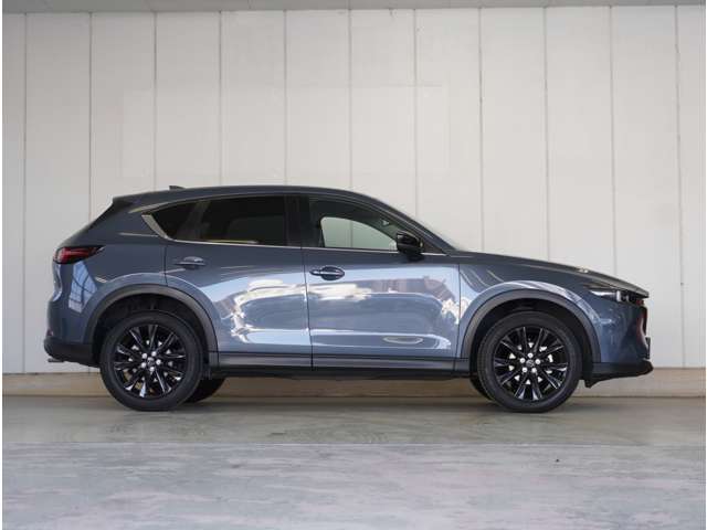 Mazda CX-5 5