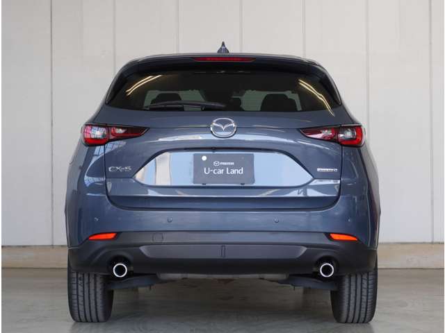Mazda CX-5 6