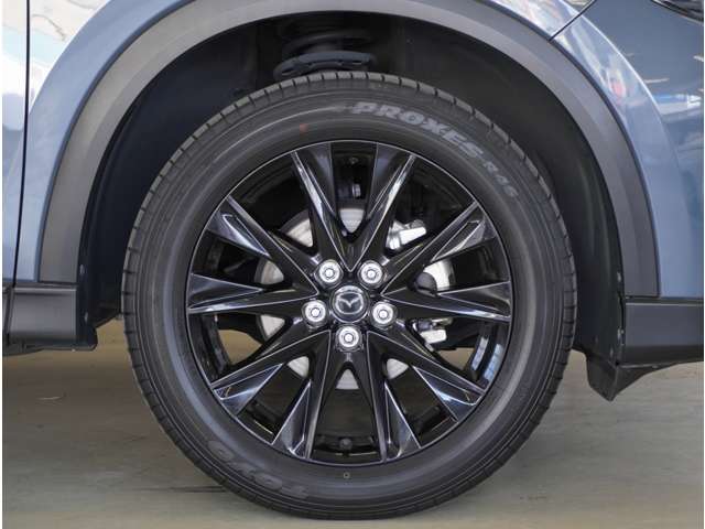 Mazda CX-5 7