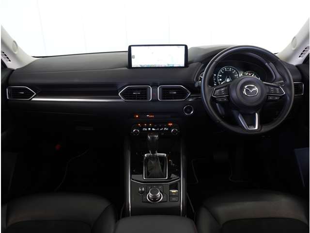 Mazda CX-5 8