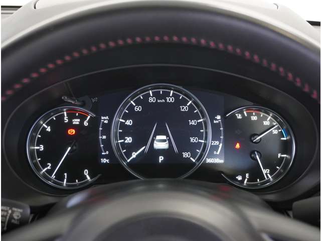 Mazda CX-5 9