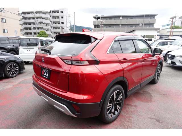 Mitsubishi Eclipse Cross 12