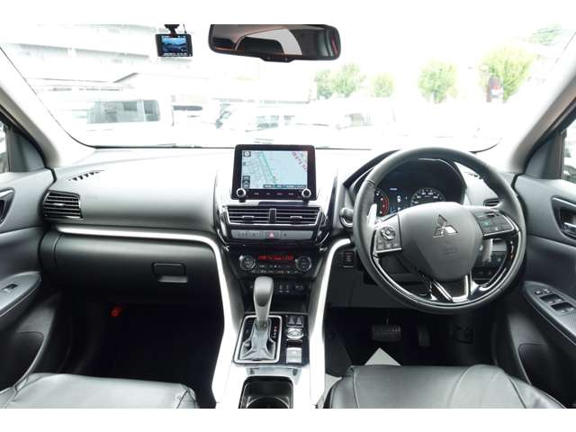 Mitsubishi Eclipse Cross 5