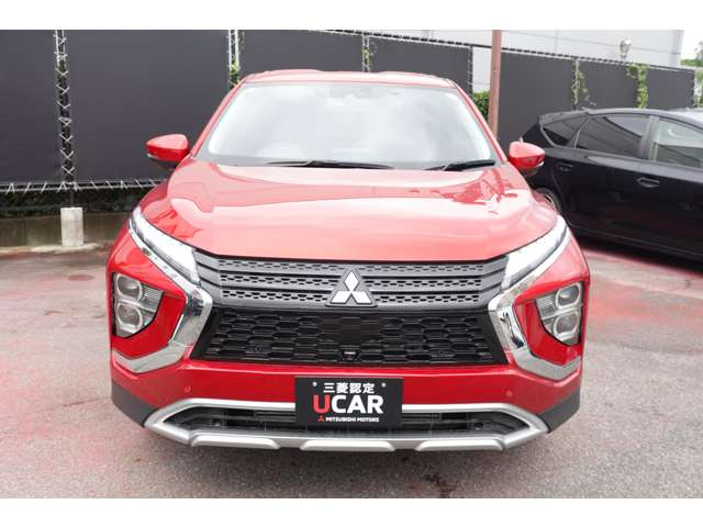 Mitsubishi Eclipse Cross 9
