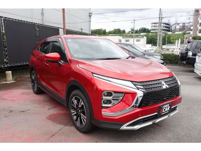 Mitsubishi Eclipse Cross 10