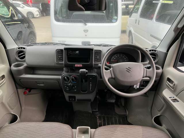 Suzuki Every 3