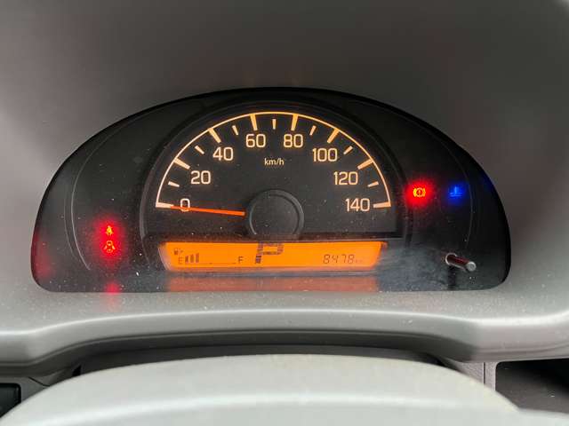 Suzuki Every 4