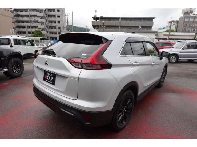 Mitsubishi Eclipse Cross 11
