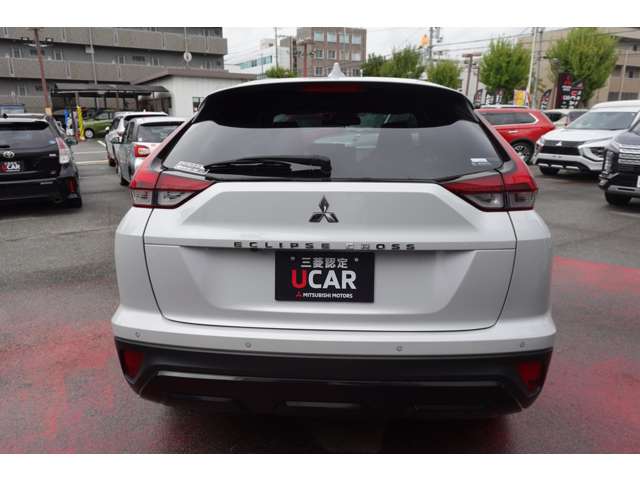 Mitsubishi Eclipse Cross 12
