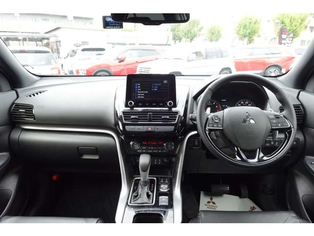 Mitsubishi Eclipse Cross 5