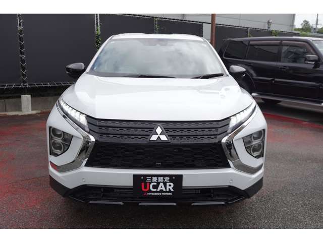 Mitsubishi Eclipse Cross 8