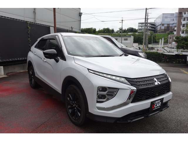 Mitsubishi Eclipse Cross 9