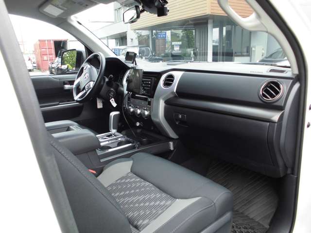 Toyota Tundra 5