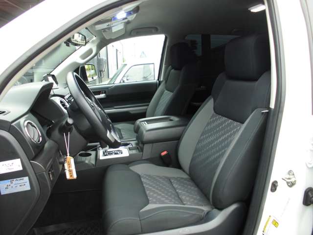Toyota Tundra 6