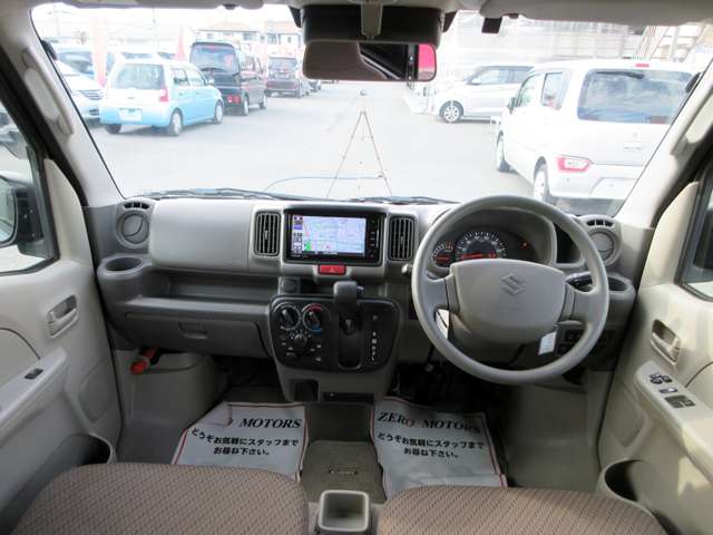 Suzuki Every 5