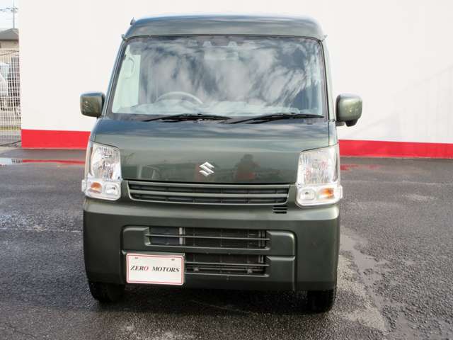 Suzuki Every 10