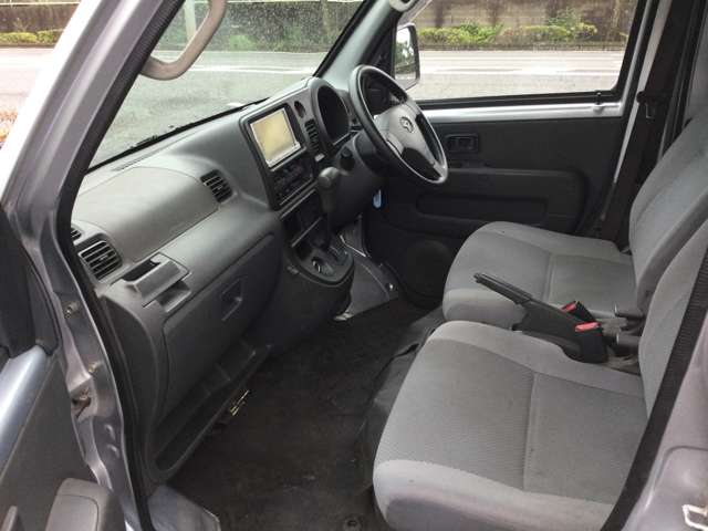 Daihatsu Hijet Deck Van 11